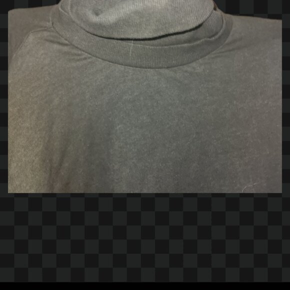 Young Fabulous and Broke Turtleneck Dress - Picture 3 of 9